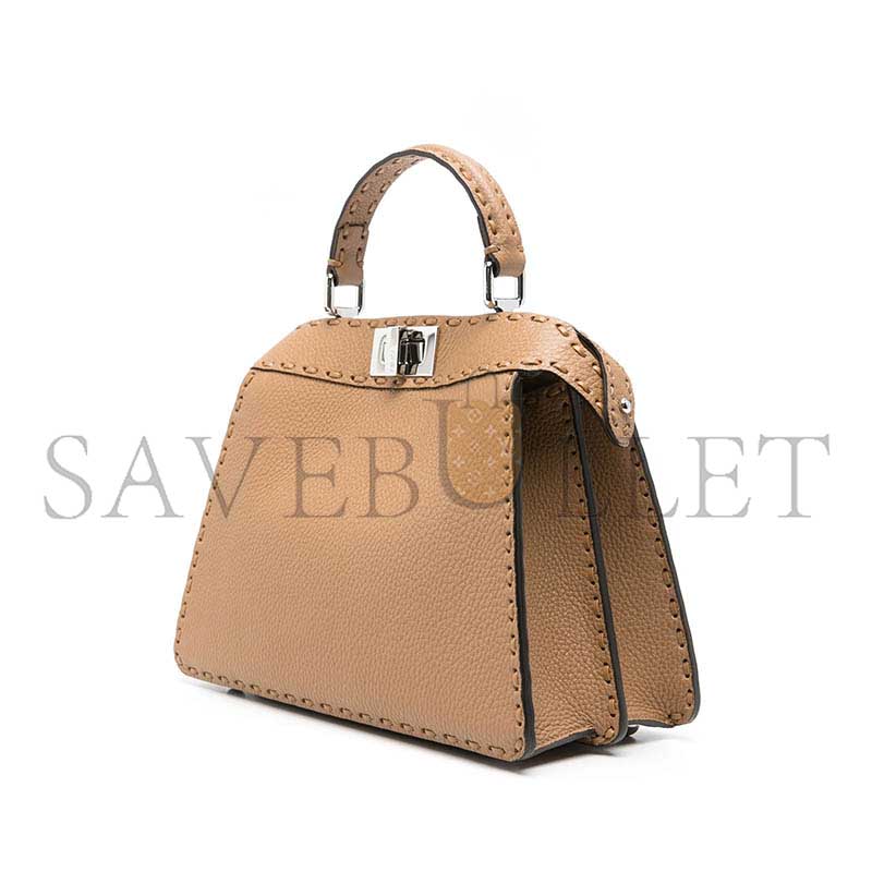 F**di peekaboo iseeu medium bag 8bn327arbb (33*25*12cm)